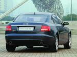 Audi A6 L Sedan 2005 года